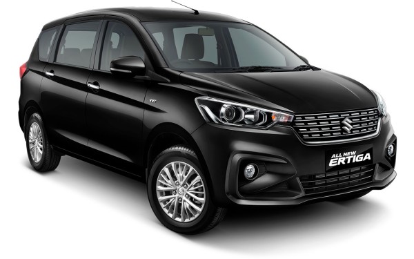 Swift Ertiga