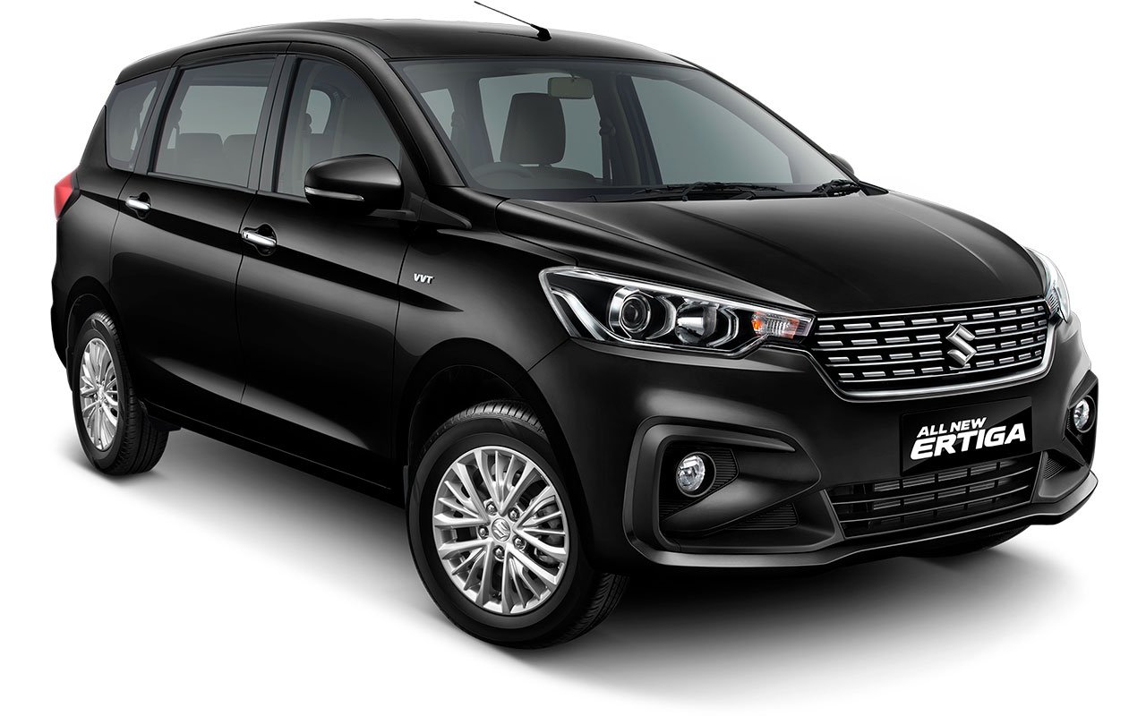 Swift Ertiga