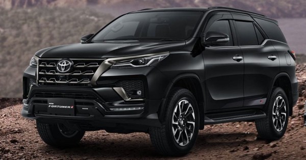 Fortuner