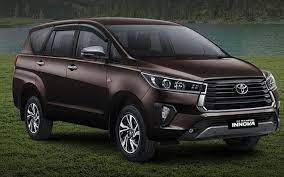 Innova Crysta