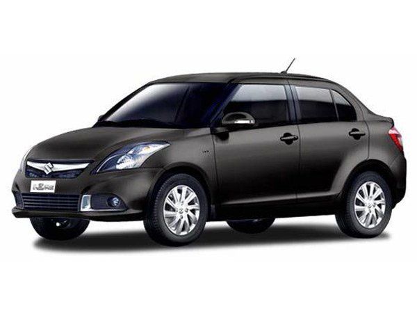 Swift Dzire