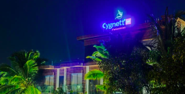 Cygnett Inn Celestiial