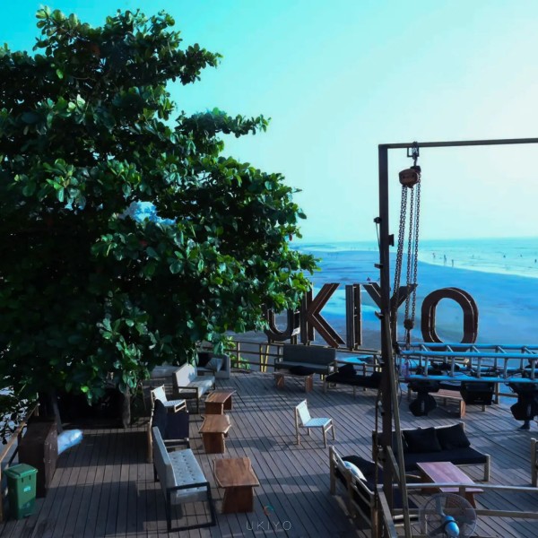 Ukiyo Beach Resort
