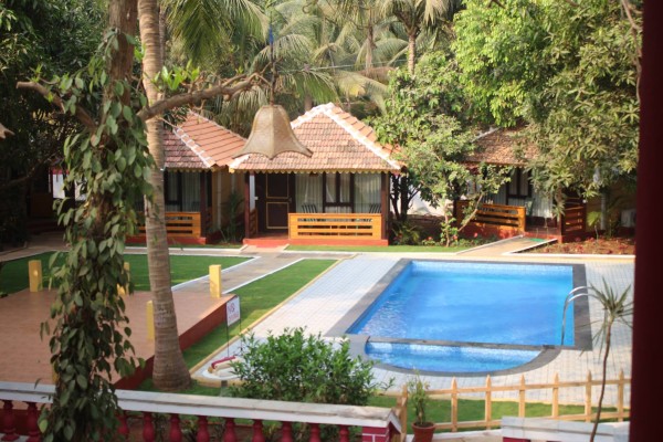 Antara goa
