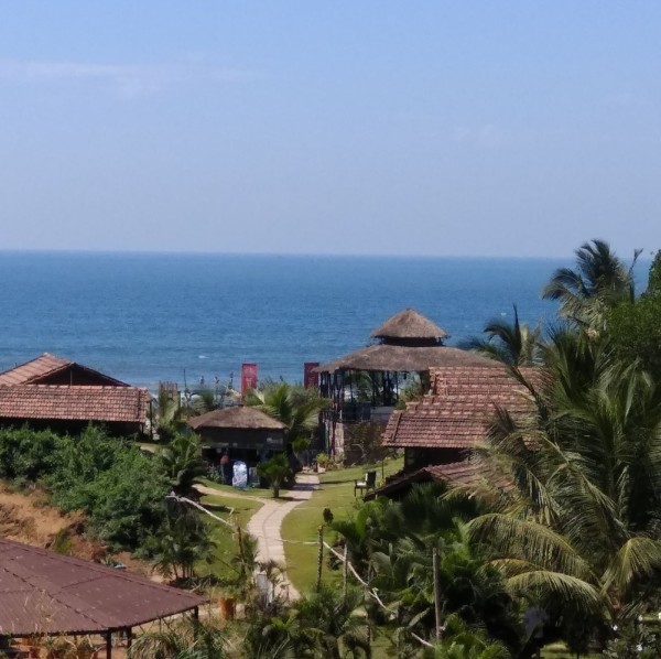 Swati Hotel