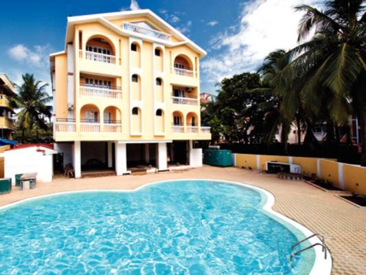 Lambana Resort