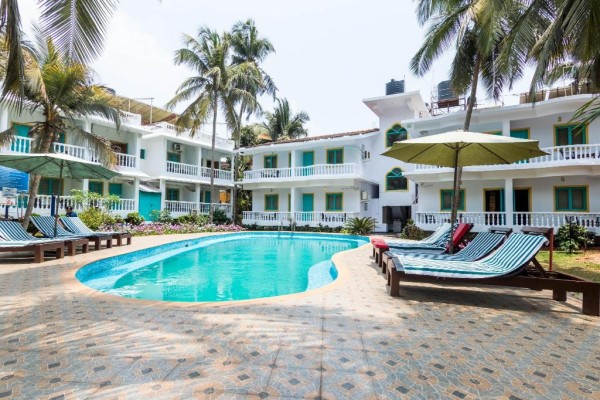 Dona Julia Beach Resort