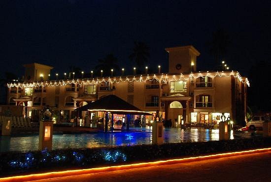 Sun City Resort