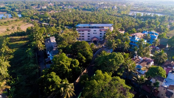 Amara Grand Baga