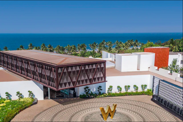 W goa