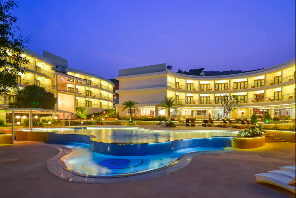 Park Regis