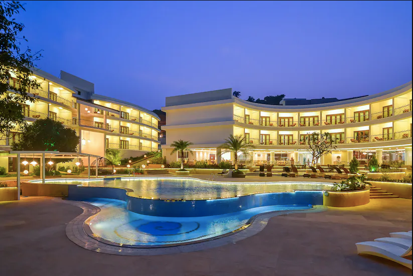 Park Regis