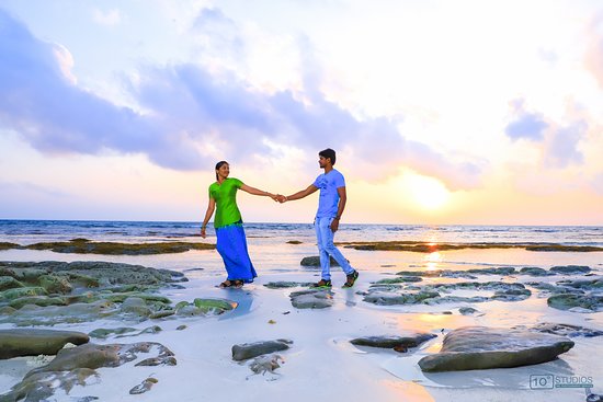 Andaman Tour Packages 4N/5D