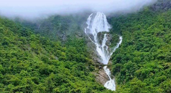 Goa Trip 4N/5D With Dudhsagar