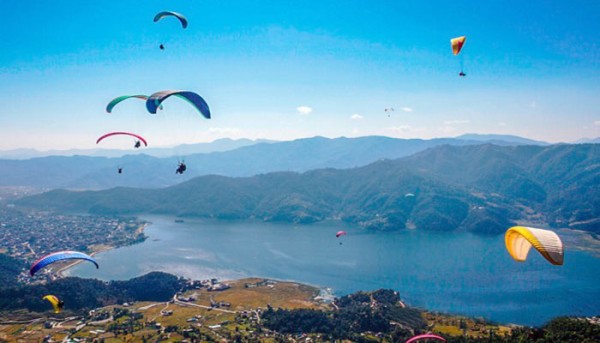 Nepal Tour 6N/7D