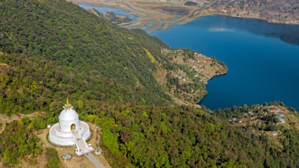 Nepal Tour 5N/6D