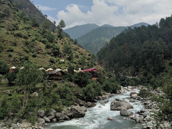 Tirthan Valley Tour
