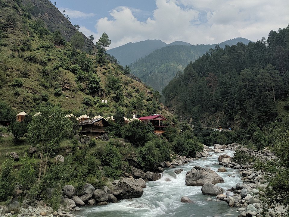 Tirthan Valley Tour