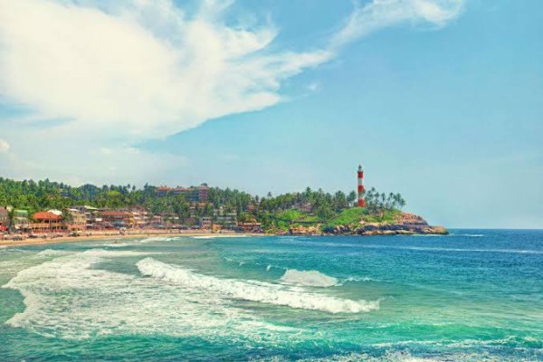 Kerala tour 2023 6N/7D