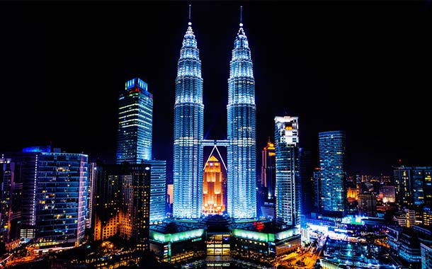Malaysia Tour Pacakage