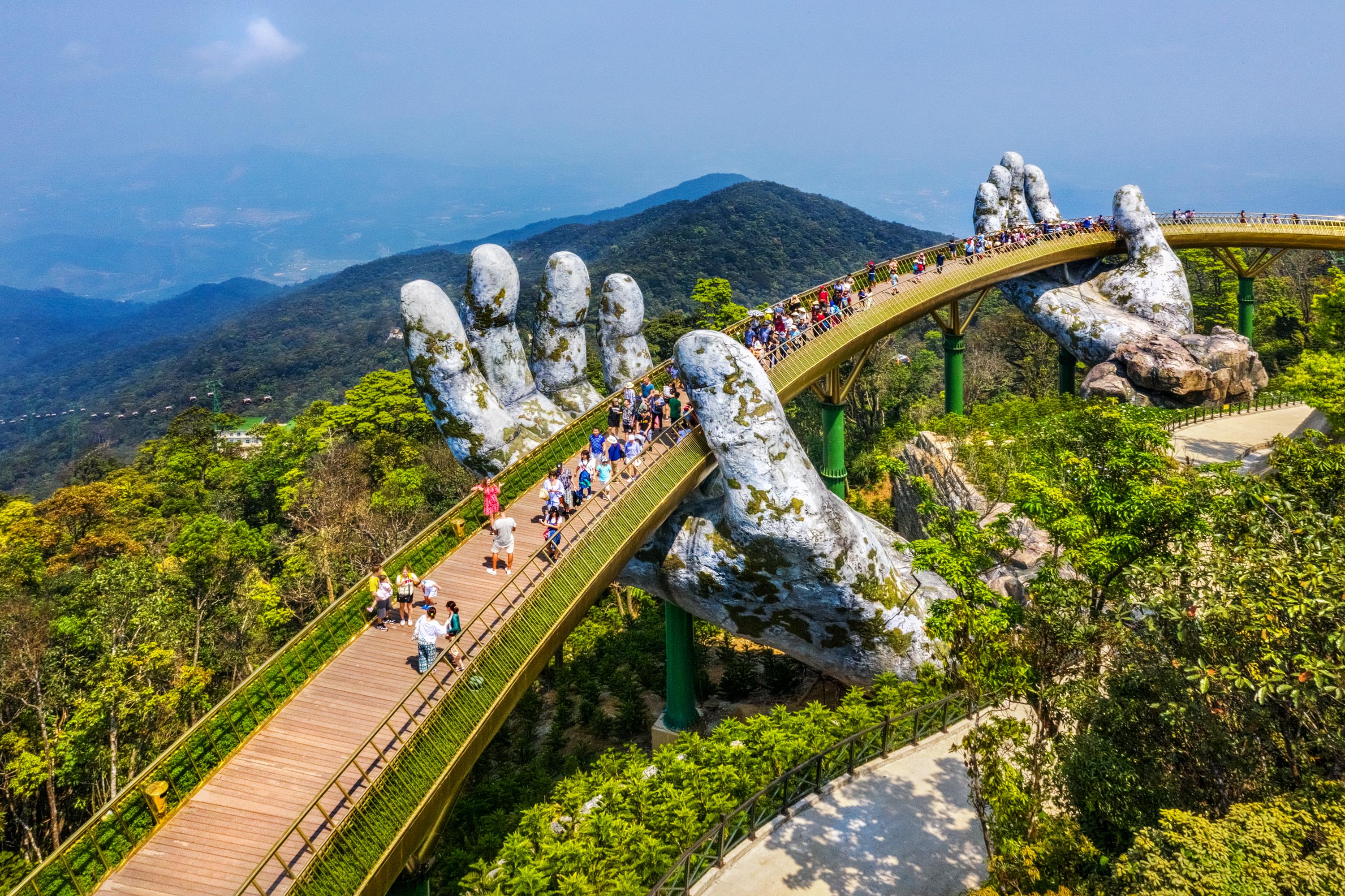 Vietnam Tour Packages