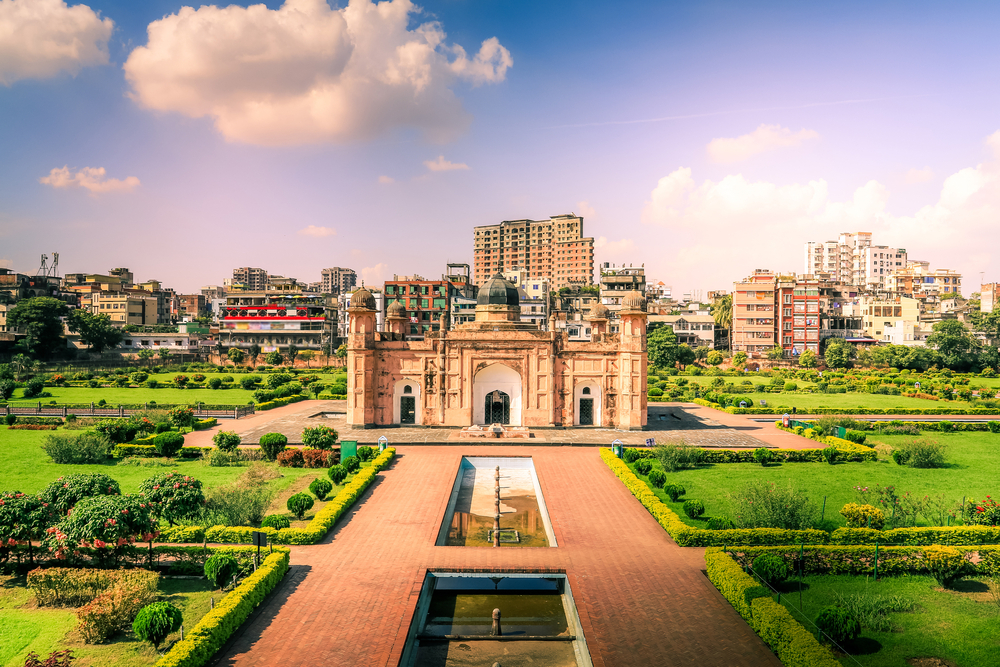 Bangladesh Tour Packages