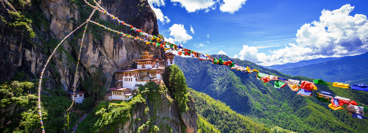 Bhutan Tour Packages