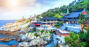 South Korea Tour packages