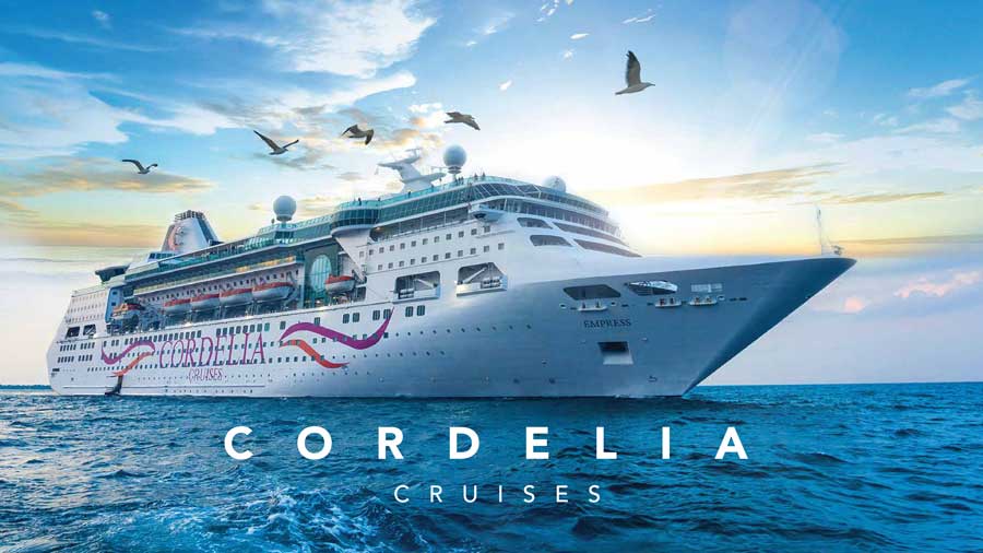 Cordelia Cruise | Mumbai-At-Sea-Goa