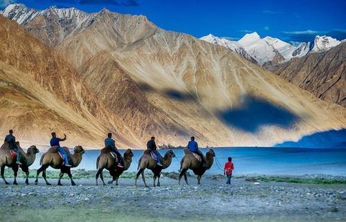 Ladakh trip