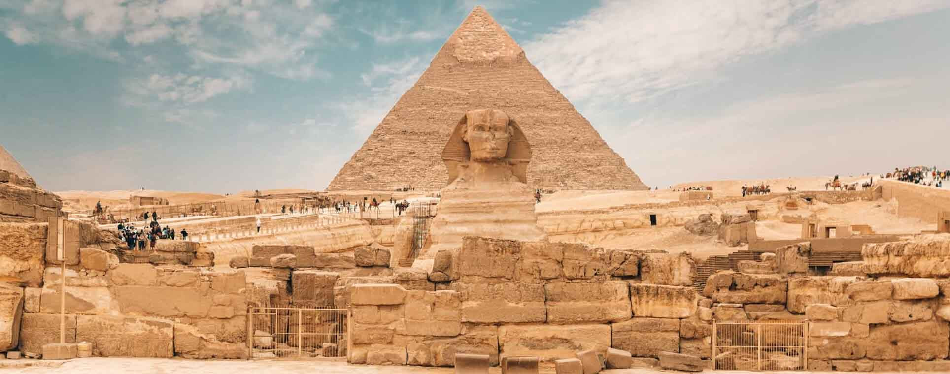 Egypt Tour Packages