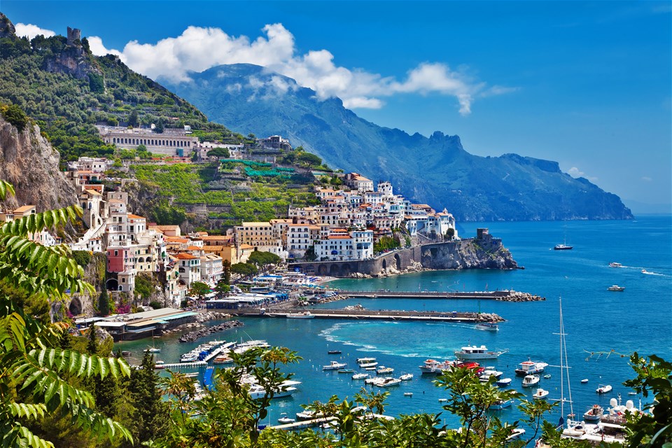Italy Tour Packages