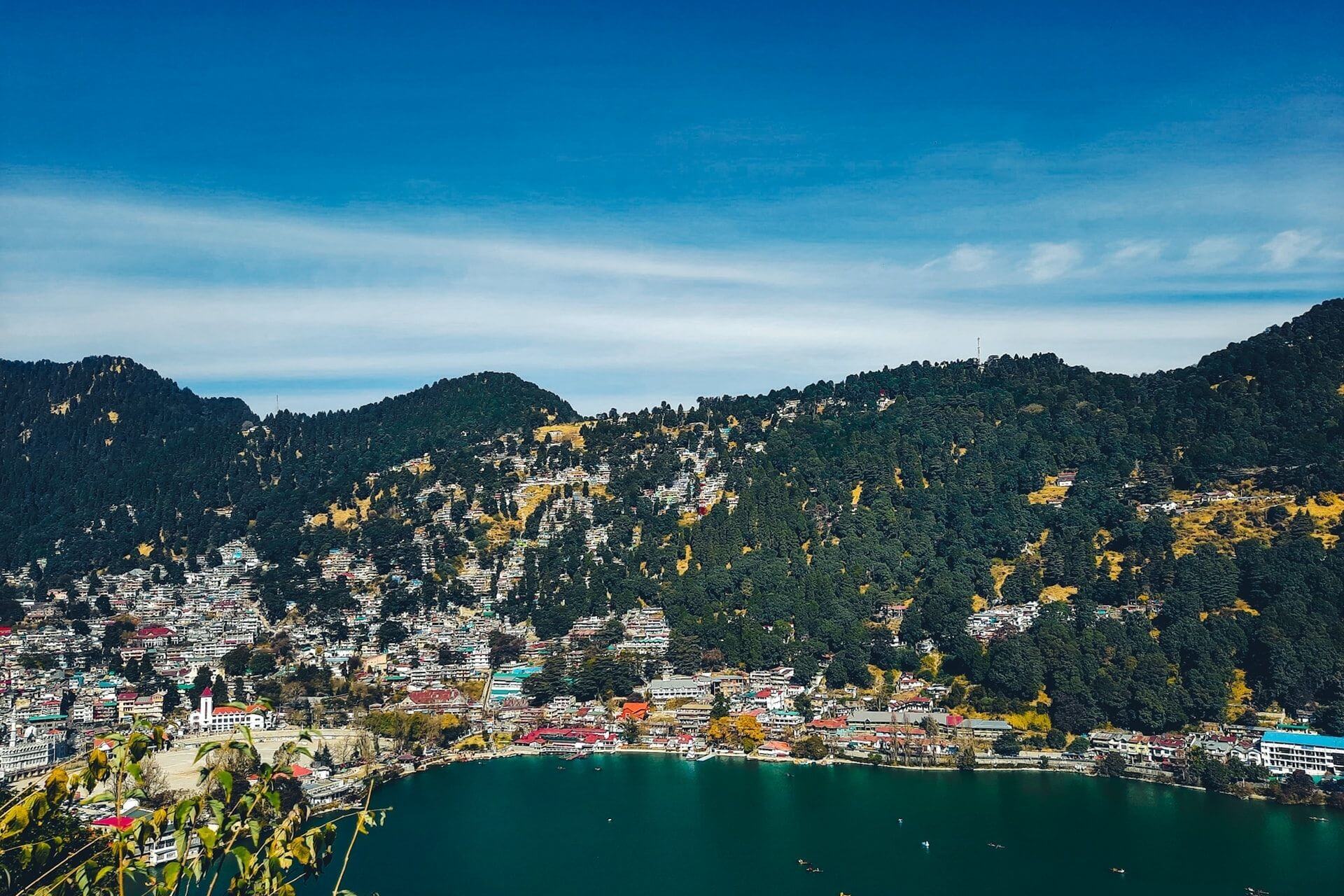 Nainital Tour Packages