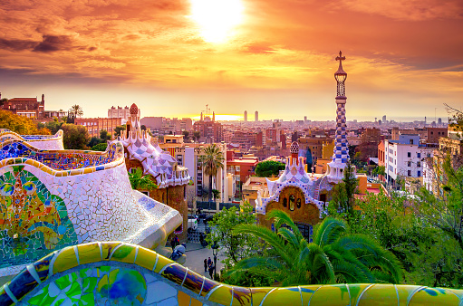 Spain Tour Packages