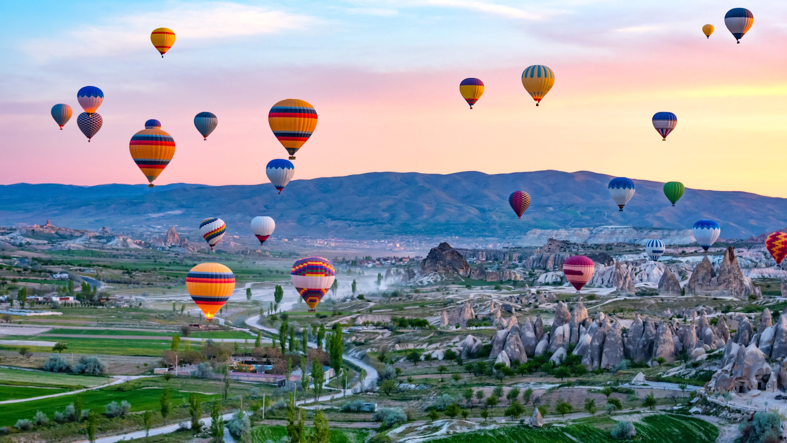 Turkey Tour Packages