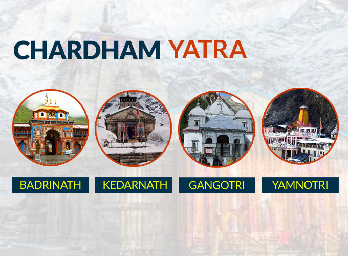 Char Dham Yatra