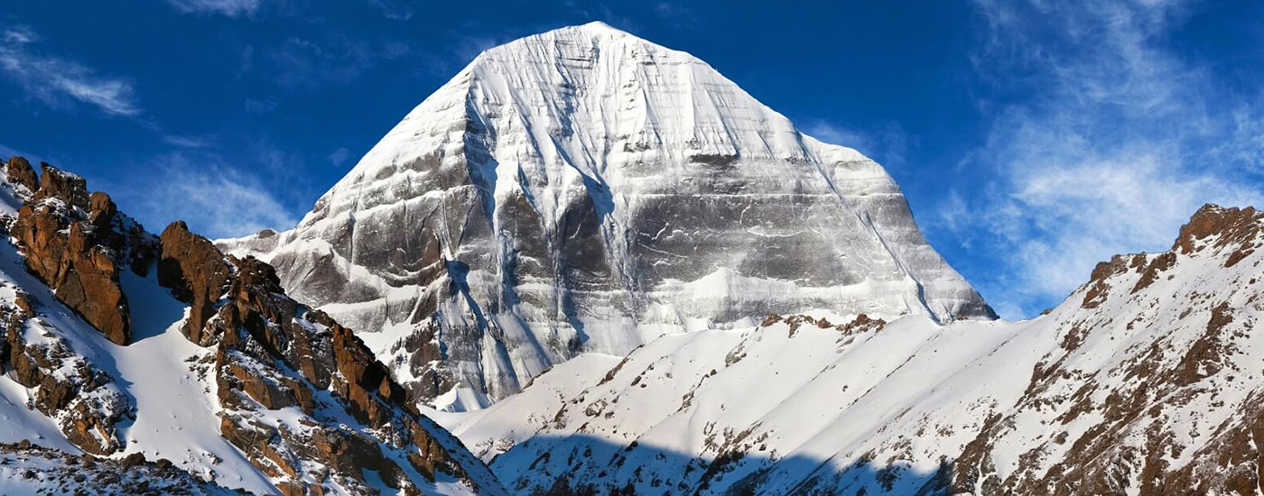 Kailash Mansarovar Yatra Packages
