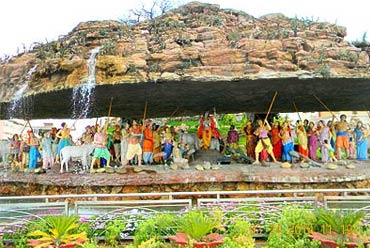 Mathura Vrindavan tour package