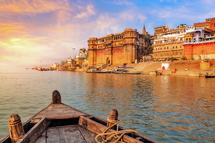Varanasi Tour package