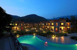 CORBETT FUN RESORT