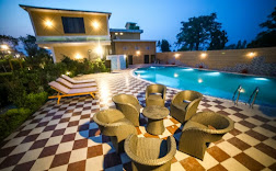 D Resort Corbett