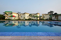 DeFloresta Resort