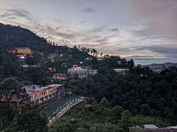 Hotel Devlok Primal