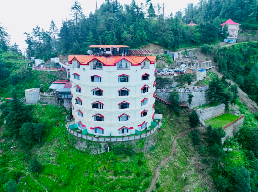 Kufri Pacific Resort