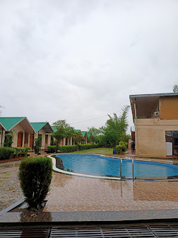 La Savanna  Resort