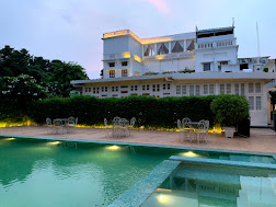 Lebua Lucknow