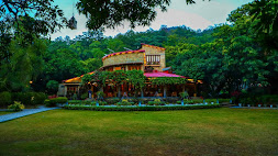 The Den Corbett Resort