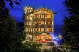 The Holiday Villa Resorts and Spa