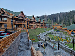 Khyber Gulmarg