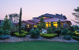 The Roar Resort